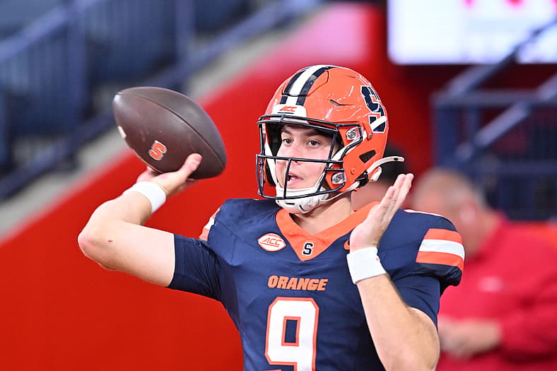 college football qb rankings
