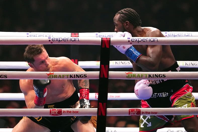canelo vs. crawford