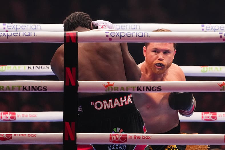 canelo vs. crawford
