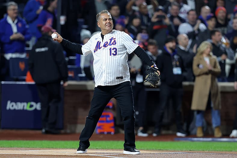 New York Mets