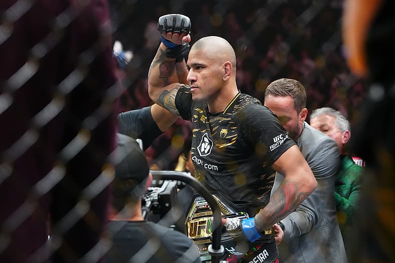 ufc 320