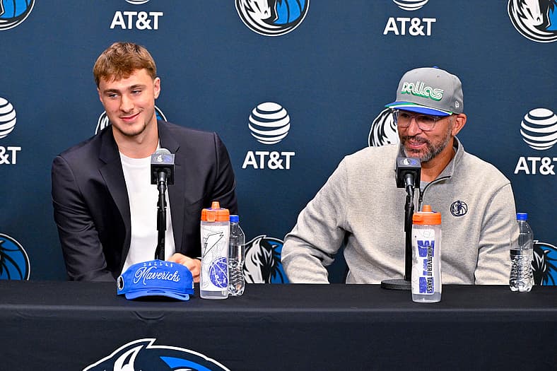 nba coaches
