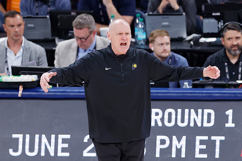 nba coaches