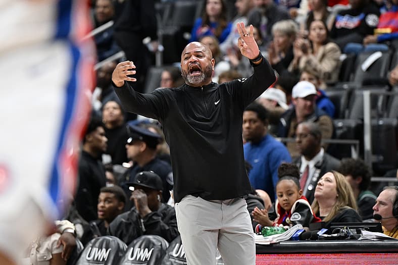 nba coaches
