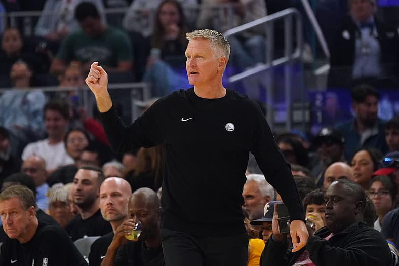 nba coaches
