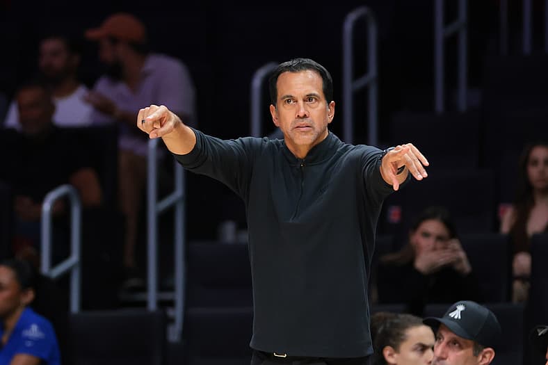 nba coaches