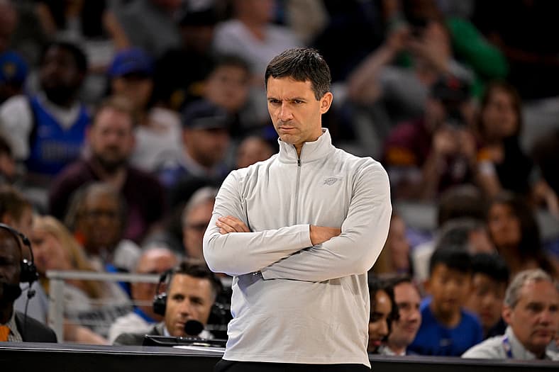 nba coaches