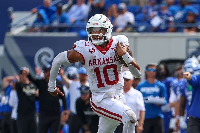 college football qb rankings