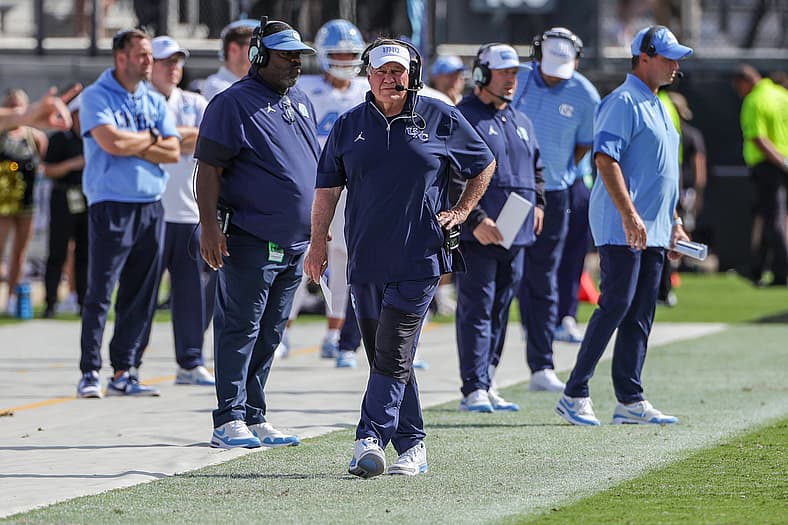 bill belichick