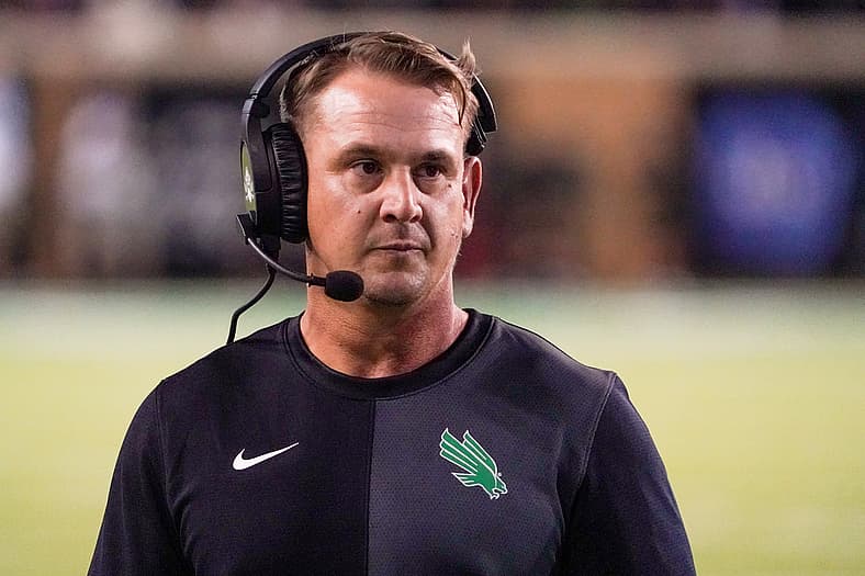 College Football Coaching Carousel Predictions