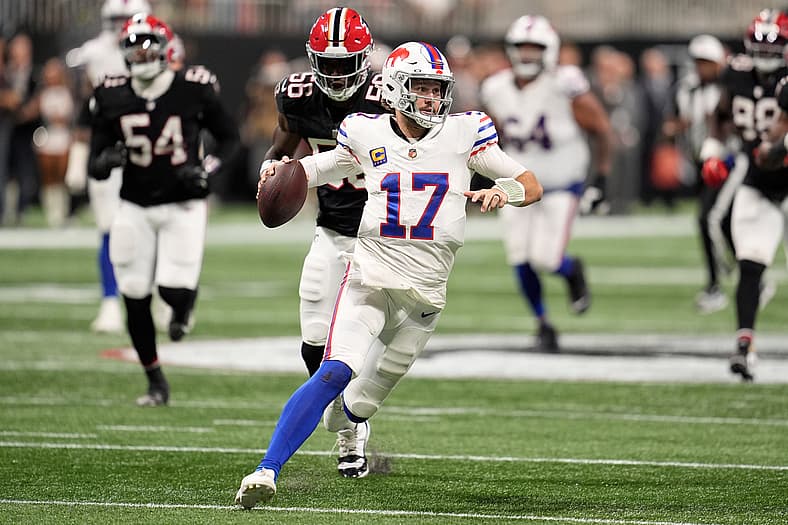 NFL Week 7 Power Rankings