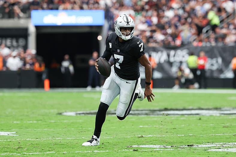 Worst NFL Starters