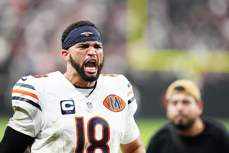 NFL Week 7 Predictions