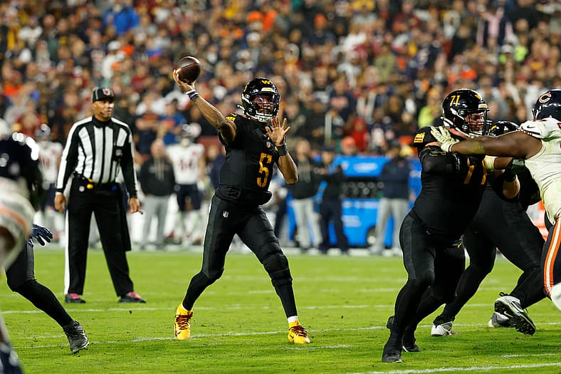 NFL Week 7 Power Rankings