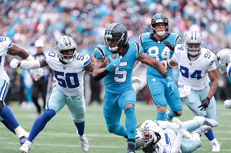 nfl offense rankings