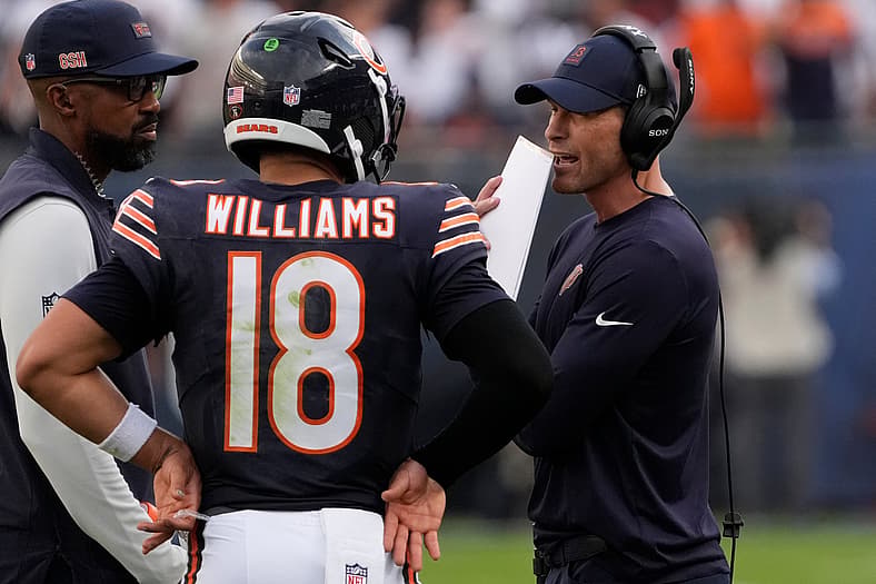 NFL Week 6 Power Rankings