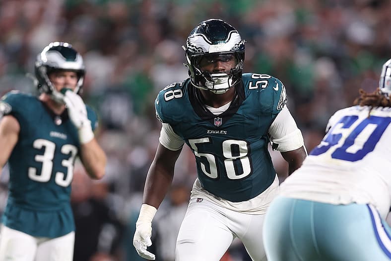 Worst NFL starters