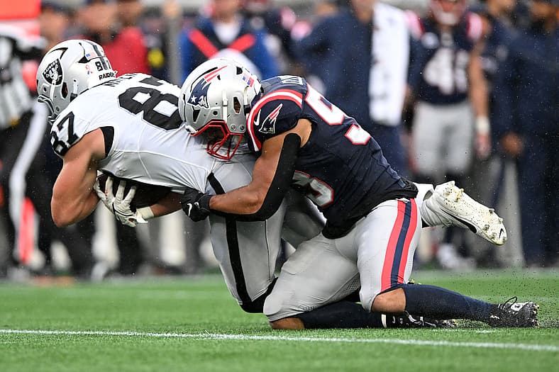 Worst NFL Starters