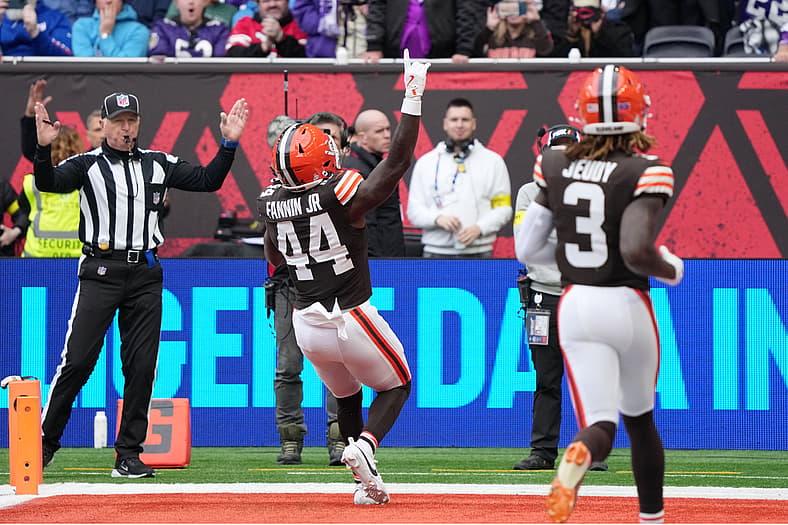 Week 7 Fantasy Streamers