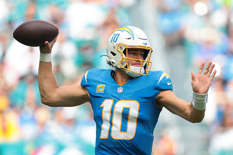nfl offense rankings