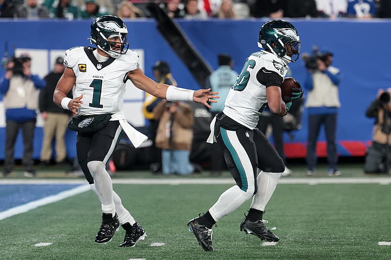 nfl offense rankings