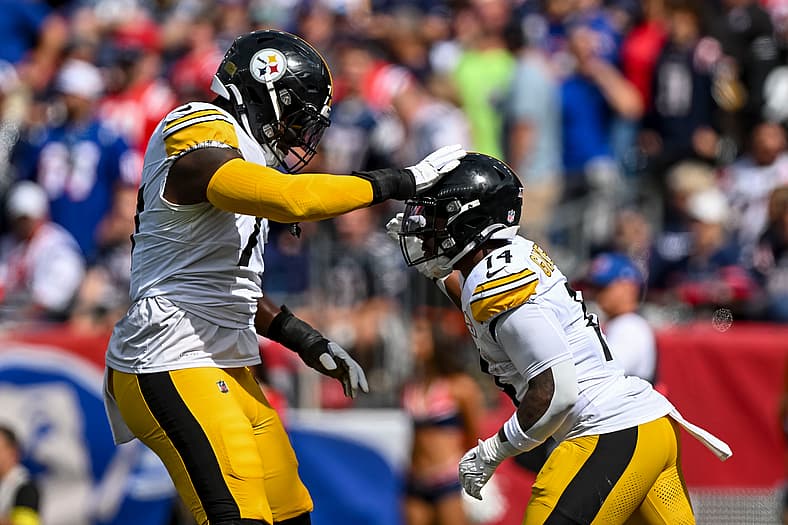 Worst NFL starters