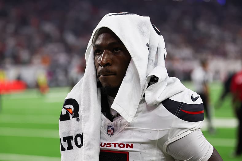 Worst NFL Starters