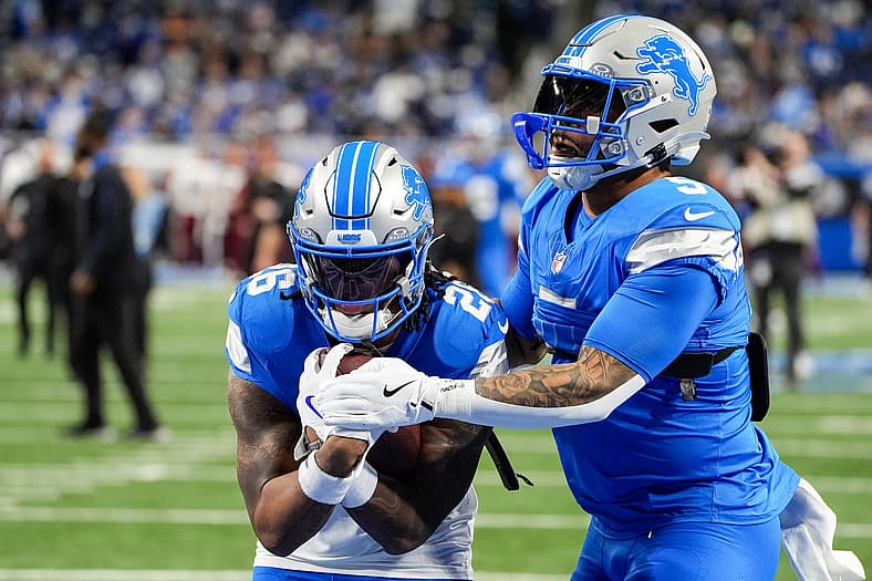 Monday Night Football Predictions