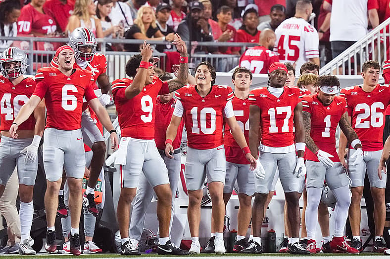 College Football Predictions Week 7