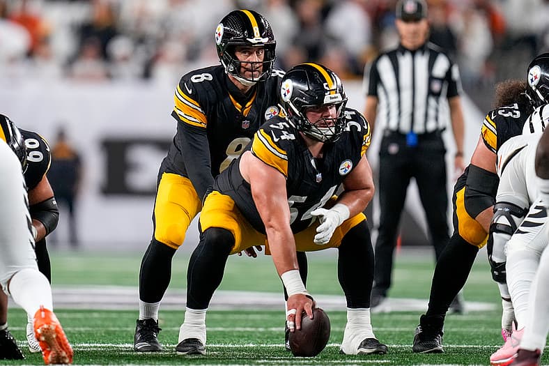 nfl offense rankings