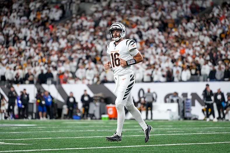 NFL Week 8 Power  Rankings