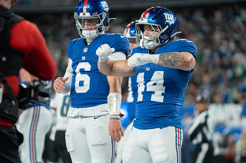 NFL Week 7 Power Rankings