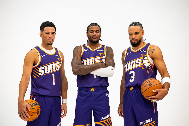 nba power rankings