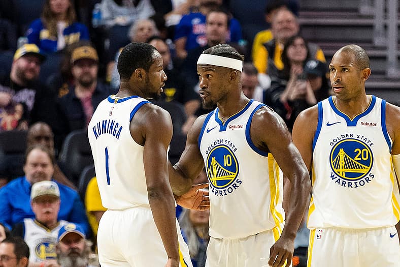 nba power rankings