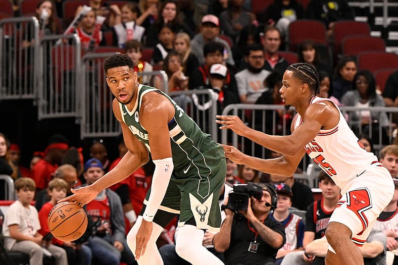 nba power rankings