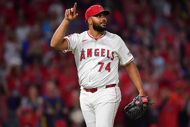 kenley jansen