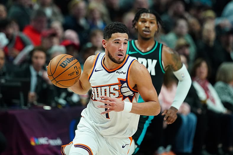 nba power rankings