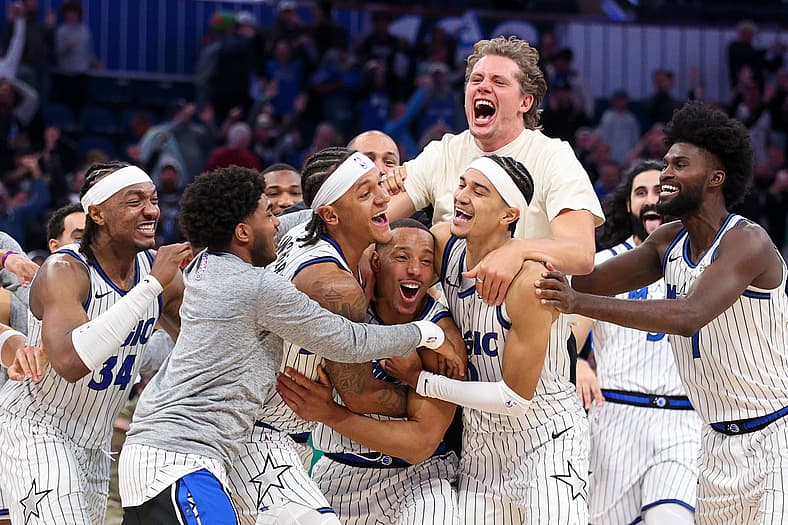 nba power rankings