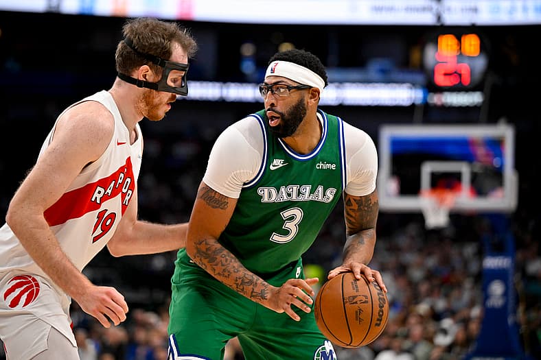 anthony davis