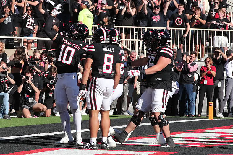 Week 13 College FOotball Rankings, College Football Playoff Rankings