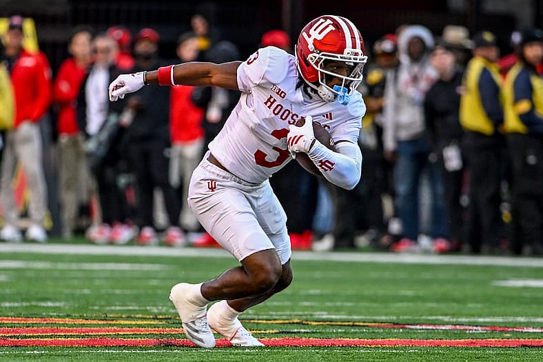 Week 12 College Football Rankings, College Football Playoff Rankings