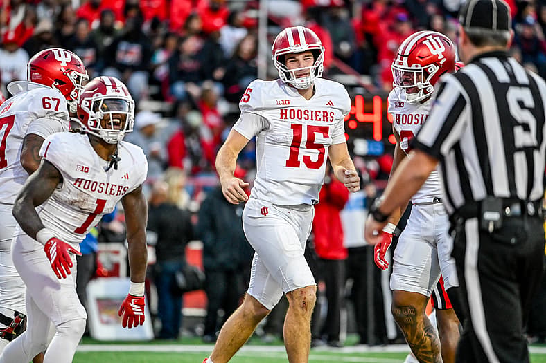 college football qb rankings