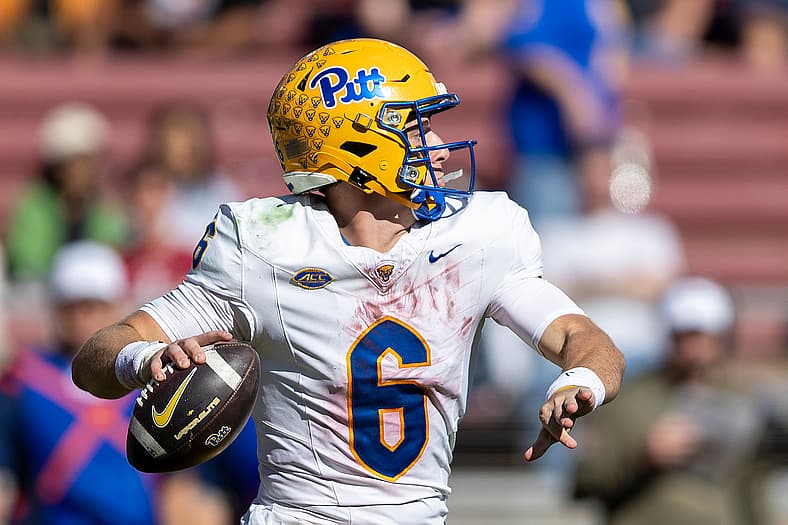 Week 12 College Football Rankings, College Football Playoff Rankings
