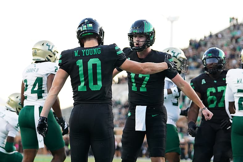 Week 14 College Football Rankings, College Football Playoff Rankings
