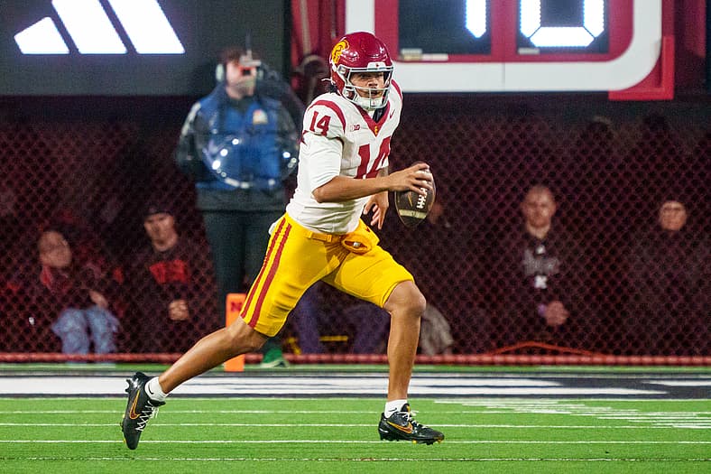 college football qb rankings