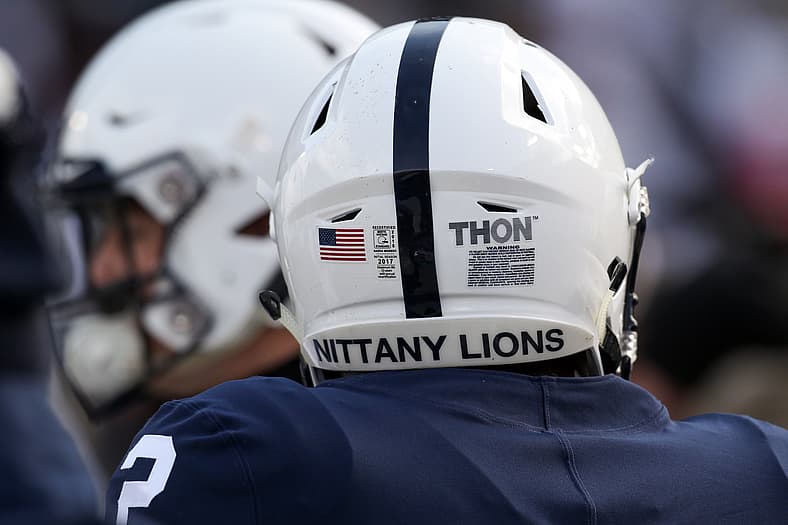 penn state
