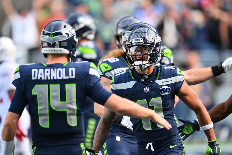 NFL Week 11 Power Rankings