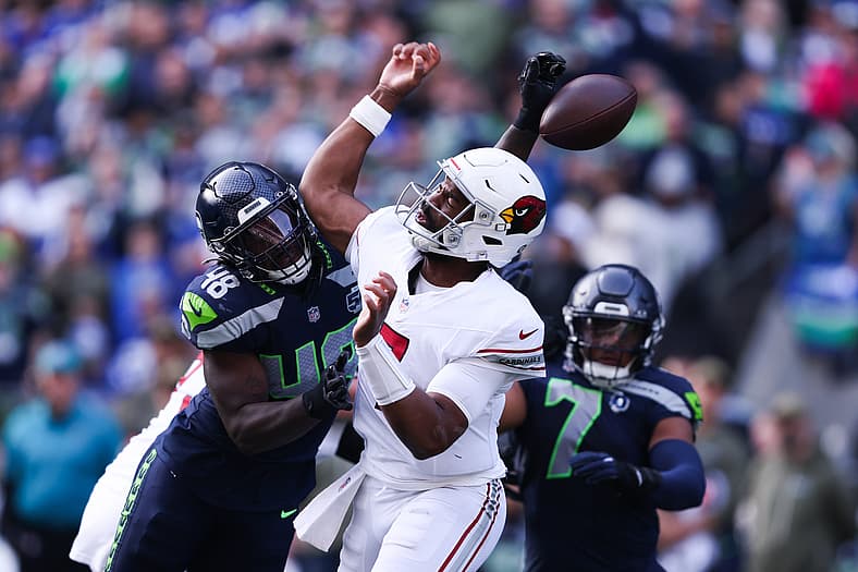 NFL Week 11 Power Rankings