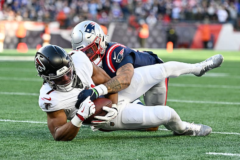 NFL Week 10 Power Rankings