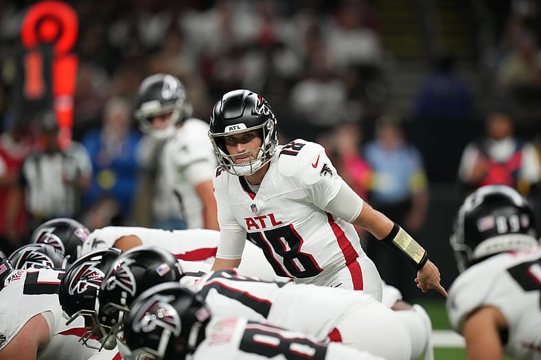 NFL Week 13 Power Rankings
